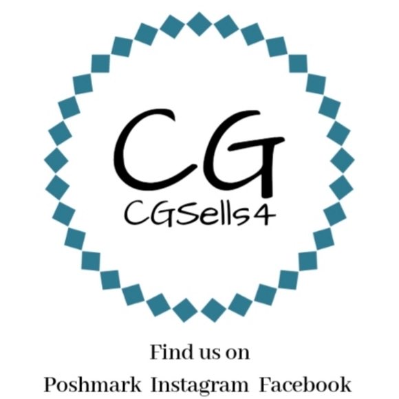 Meet your Posher, C G - Picture 1 of 1